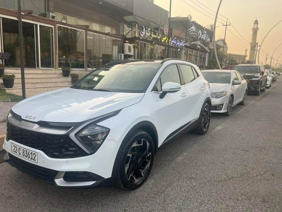 سبورتج 23 فول مواصفات بارد قليل السعر 230 بيها مجال بسيط ب اسمي *********** بغداد, العراق
