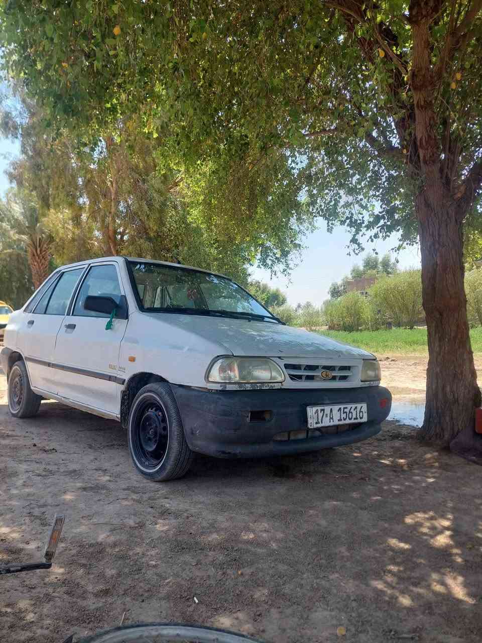 سلام عليكم سايبا البيع موديل 11بسمي
حداديه تخم تاير تبريد عوزه بس غاز السعر 30وبيه مجال مكان الديوانيه ***********
