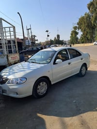 نيسان سني ياباني موديل 2011 أكير اوتو جام كهرباء محرك ابيض 1600 كفاله ...