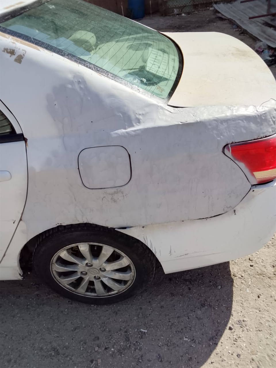 بيوايدي جي 3 اوتو رقم بغداد باسمي تحويل ثاني يوم عليه غرامات ابيع واقع حال والصافي 25قفل غرامات مليون 200
‏‪***********‬‏
