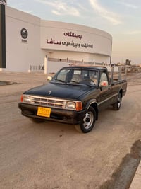 مازدا بيكاب • موديل ٩١ • أربيل