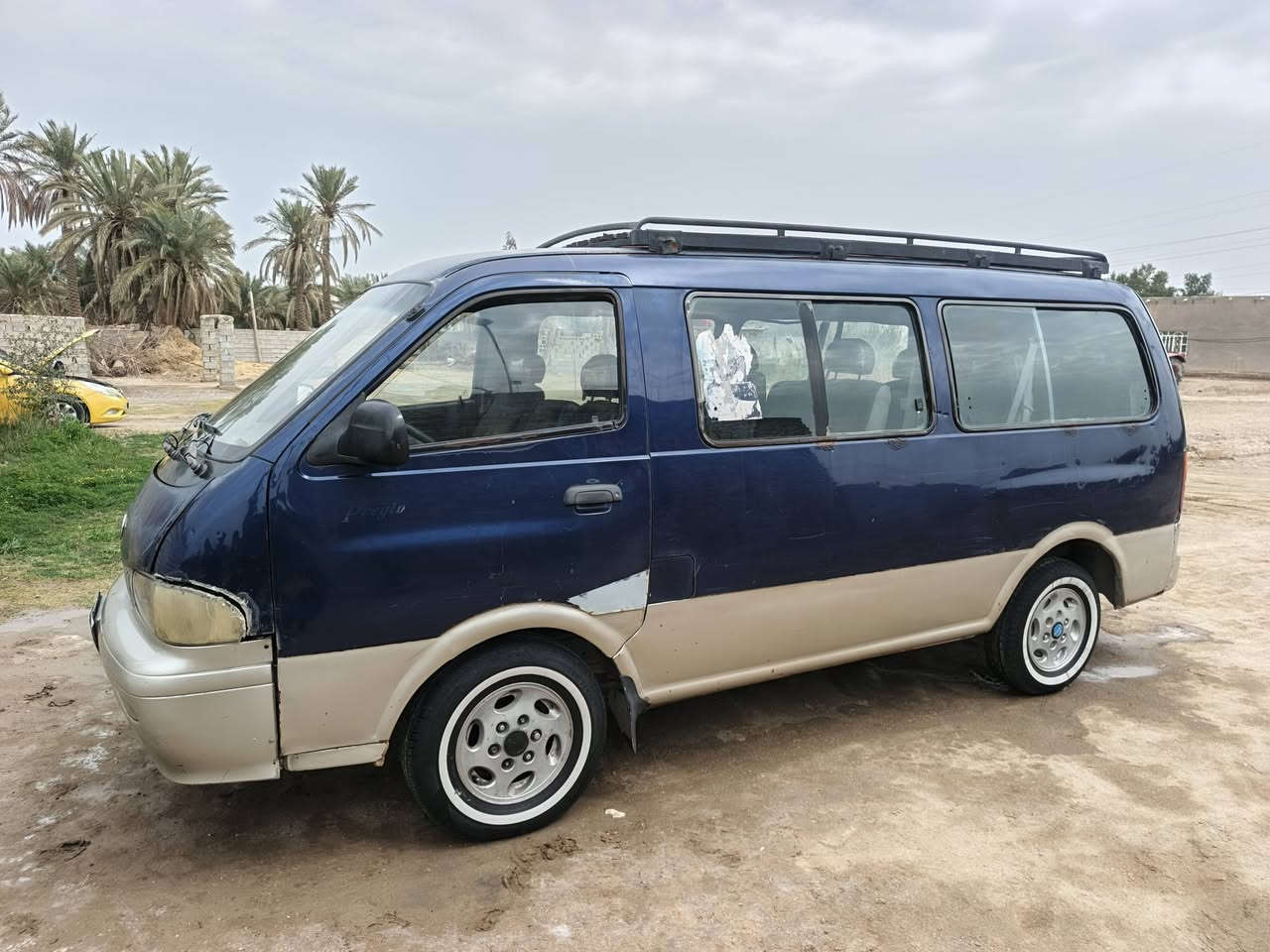 سلام عليكم ابريجو مديل 96 السياره كفاله عامه مكينه كير حداديه تخم تاير بسمي سنويه 27 شهر الخامس السعر 53 وبيه مجال مكان دوانيه سنيه رقم الهاتف ***********
