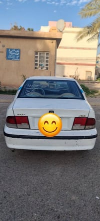 سمند • ٢٠١٠ • رقم كربلاء