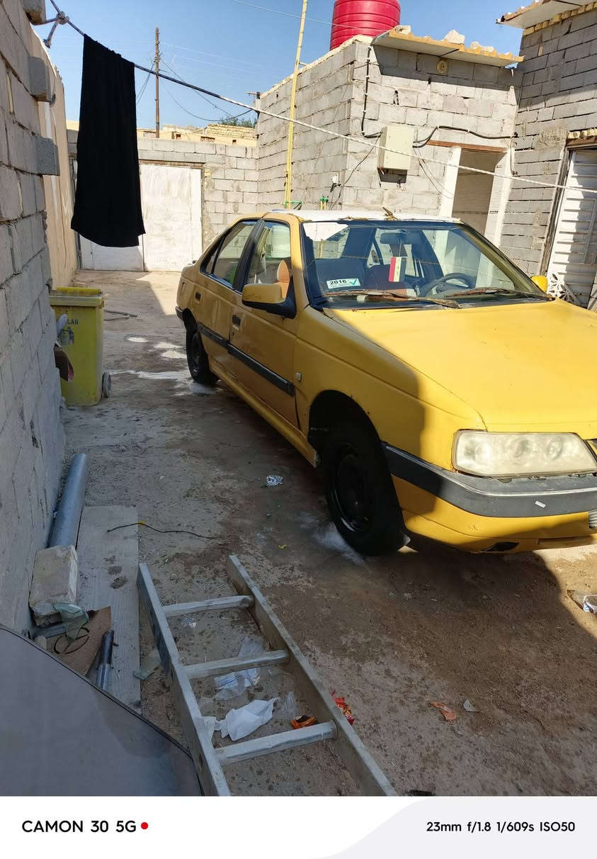 سلام عليكم سياره بيجو لبيع رقم بصره موديل 2012 مكينه وكير جديد راعيه جان رقمه عندي وراح سنويه بسمه  هيئة وغرامات ع مشتري مكان سياره بصره دير الاستفسار ع هاذ رقم ***********
