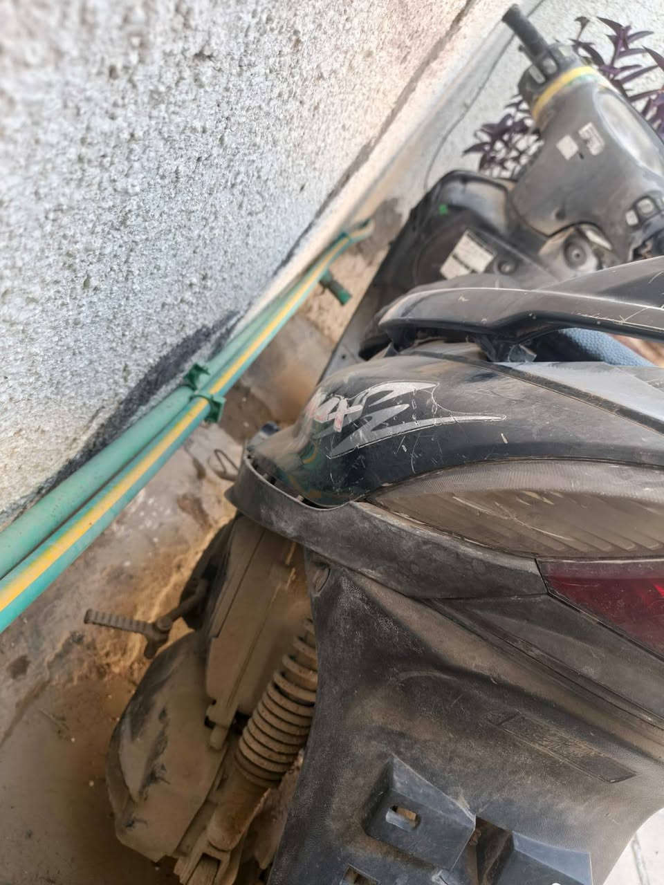 السلام عليكم ماكس ثعلب ١٤٠ دراجه جانت شغاله وخير من الله بس انتركت صارلهه ٦ اشهر ابيع كوم حديد سعر ١٧٥ وبيهه مجال مكاني غزاليه شارع البداله
***********
