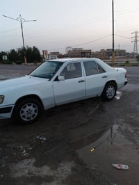 مارسيد دب مديل 90 محرك او كير خراطيم 4 سلندر  رقم ادهوك الجديد سنويه ل...