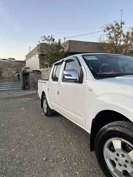 ***********
ئەم نەڤارایە. بەردەستە  
مۆدیلی 2009
کامل بۆیاخە   
مەسرەفیی نییە ماڵی دۆستە 
بۆزانیاری زیاتر. پەیوەندە بەم ژمارەیەوە بکەن 
***********
