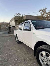 07719906152 ئەم نەڤارایە. بەردەستە   مۆدیلی 2009 کامل بۆیاخە    مەسرەف...