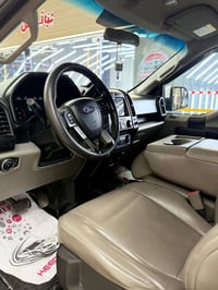 فورد f150 موديل 2017  كير تعليك 10 نمر فور ويل شاشه كامره  بدي قصير با...