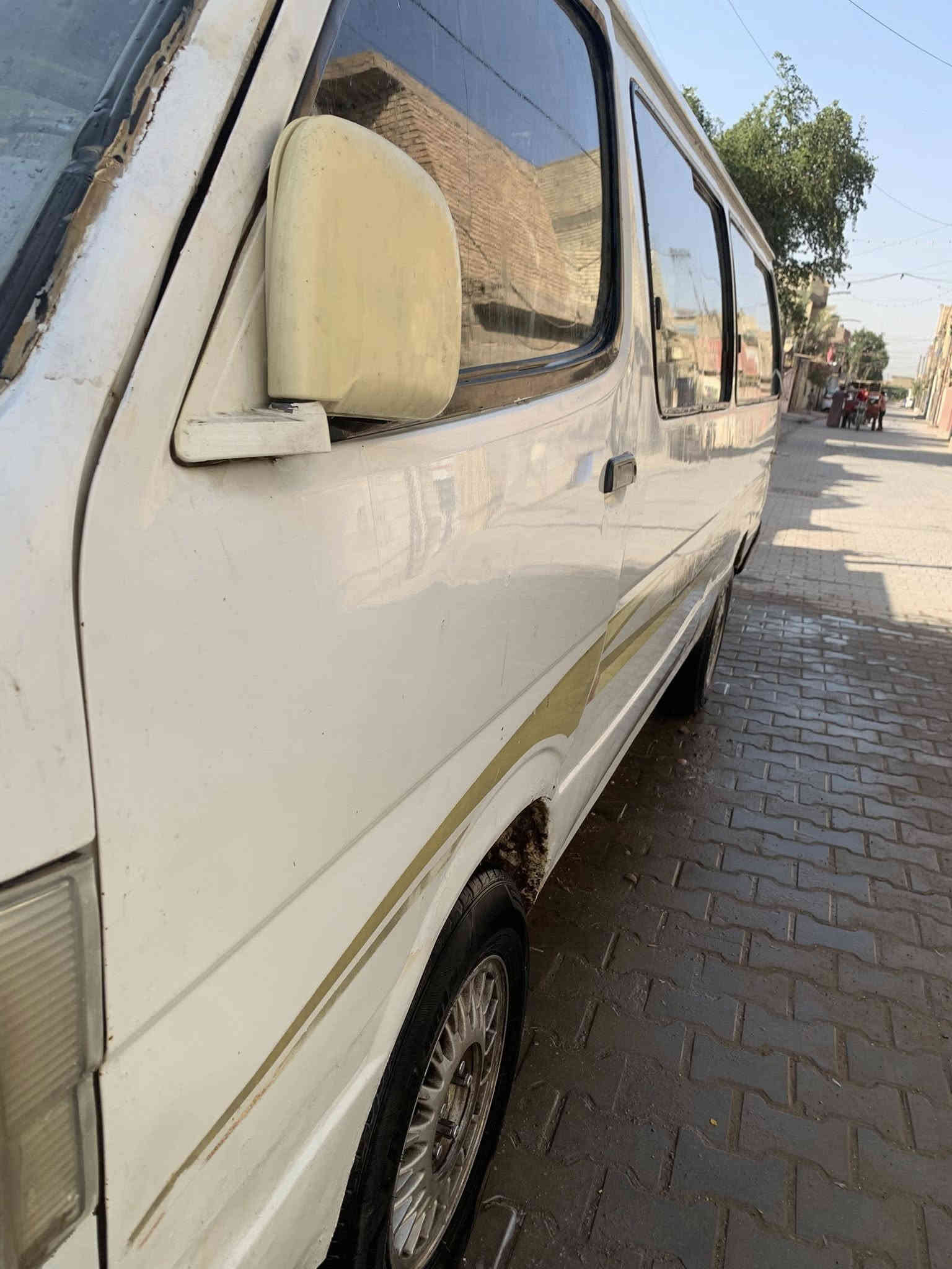 سلام عليكم فتون لبيع موديل ٩ رقم انكليزي سنويه ٢٠٣٠سعر ٤٥ورقه بيه مجل لل شراي رقم التليفون ***********
