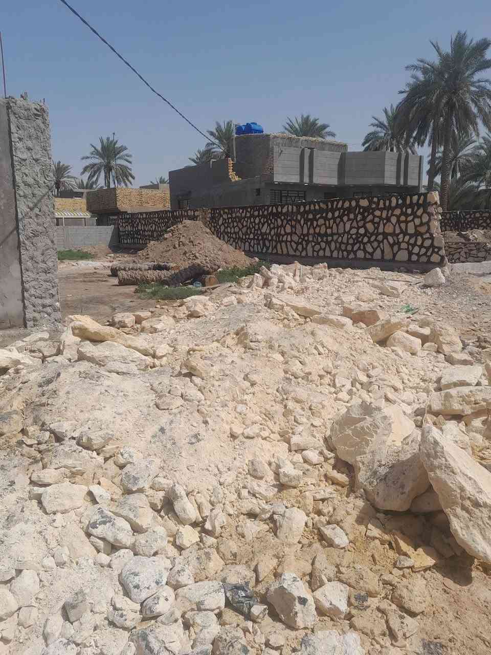 السلام عليكم بناء حجر كرستة وعمل الاستفسار الاتصال ***********

