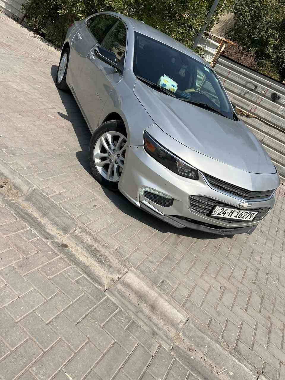 السلام عليكم ماليبو 2018 جاهزه من كلشي عدا الصدر 80‎%‎ ماشيه 121 الف رقم دهوك تحويل ثاني يوم السونار مرفق بالمنشور والباب عكس السايق بي بارد مكاني بغداد زيونه عراضها 105


**إذا كنت صاحب هذا الإعلان وتريد حذفه لأي سبب، رجاءا أرسل رسالة إلى الدعم الفني**