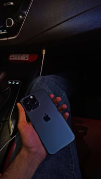 14برو ماكس ذاكره 256 بطاريه 86 الجهاز نضيف السعر 850 اي ستفسار عله هاذ...