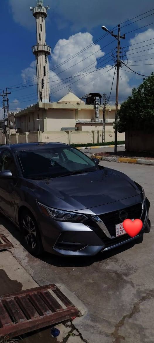 ✅موديل  SV 2023

✅ماشي44الفm   

سياره بحاله الوكاله حته سبير منازل

✅مواصفات 

بصمه

شاشه كبيره  

كاميرا دوار 

رادار امامي 

رادار خلفي 

رادار جانبي 

أبواب بصمه 

✅حساسات تحكم ستيرن توقف ذاتي امامي خلفي وجانبي 

✅وضعيات قياده تحديد مسار مثبت سرعه 

✅السياره ضررها بابين سكن والي بصفه دعامياات كبس ايرباك فقط ستيرن مرجع سستم 

 ✅مكان السياره كركوك       رقمها كاتي تترقم شمالي 90يوم 

السعر 140 وبيها مجال

***********
