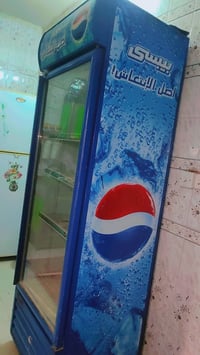 ثلاجة • جديدة • حي الجمعيه