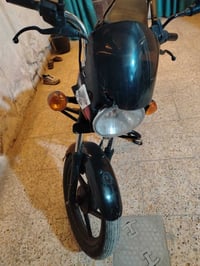 دراجة ٨١ • موديل ٢٢ • بغداد