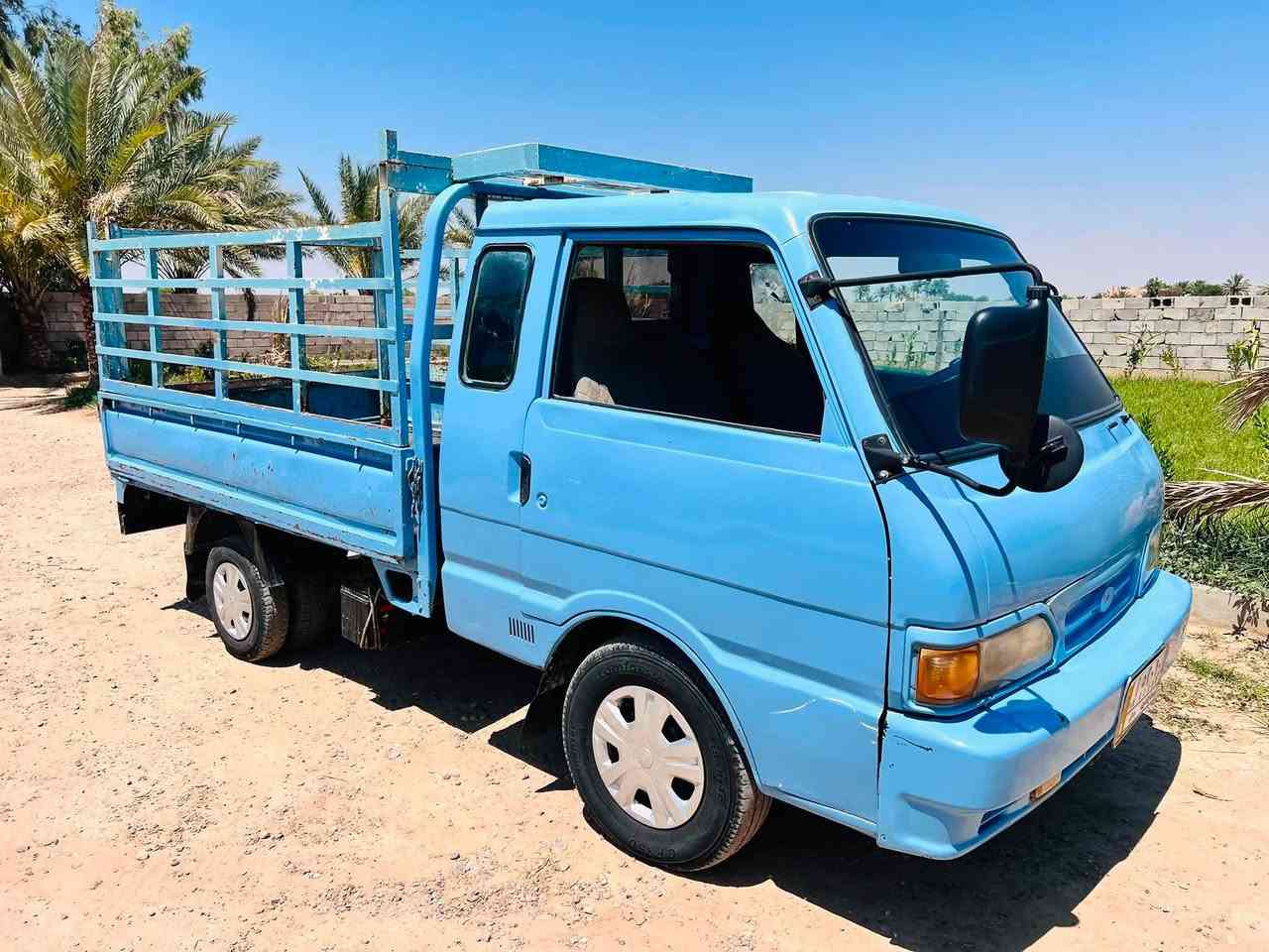 كيا بنگو
موديل 96

بأسم اخوي 

سعر37$

‭***********‬

‭***********‬

مكلف بالنشر
