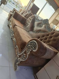 تركي • ١٠ مقعد • نضيف جدا