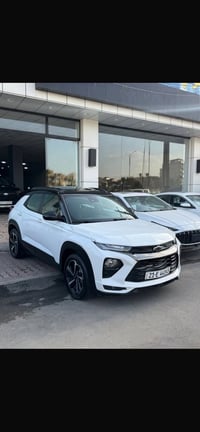 تراكر RS • ٢٠٢٢ • فول فول