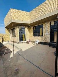 دار للبيع 200م - طابو زراعي سند 25   بناء 2026 - استلام مباشر   يحتوي ...