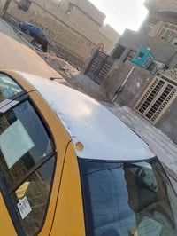 سمند مديل 2011 السياره حلوه مكينه وكير وتبريد خير من الله السنويه مناف...