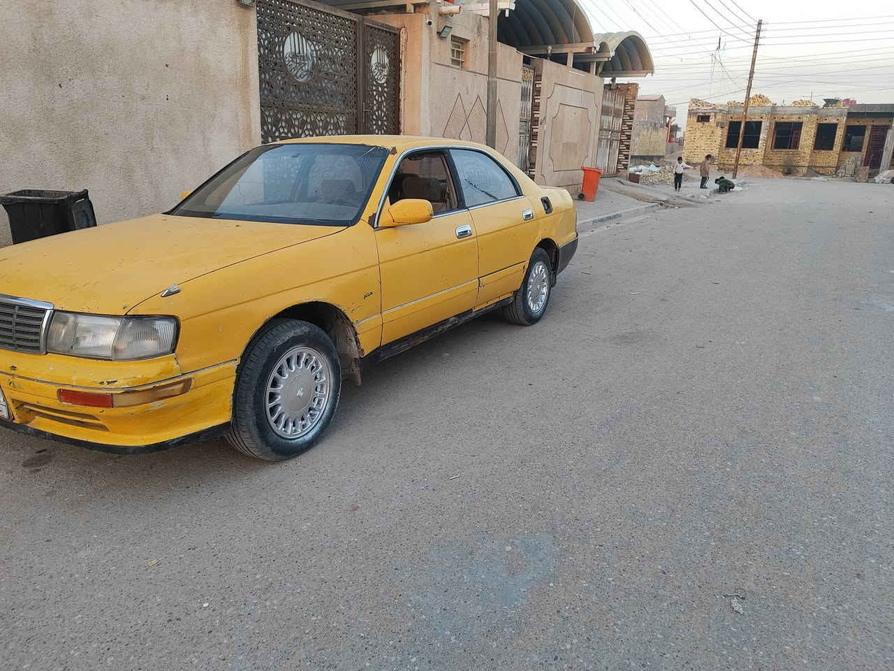 سياره بطه مكينه وكير ثنين ونص رقم بصره السياره مكفول من الكص ونقل تخم تاير جديد مكان السياره البصره قضاء المدينه السعر 23وبيهه مجال شراي يتصل ***********
