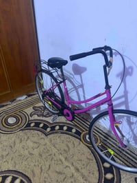 بيسكل • موديل 22 • غراض كاملة