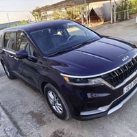 كرنفال ٢٤ • كفاله عامه • حادث خلفي