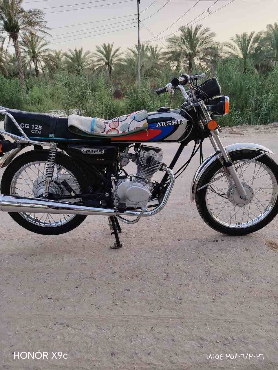 سلام عليكم  ارشا موديل ٢٦ أوراق سكنر المكان كربلاء الحسينية  *********** ولسعر 650 بيها مجال 

ملاحضه تخابر وتواعد وماتجي زحمه شويه  ماتشتري لاتخابر فدوه ولاتعلق
