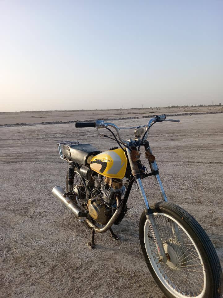 السلام عليكم
دراجه للبيع سعر 250وبيها مجال 
تفاصيل اكثر خاص


**إذا كنت صاحب هذا الإعلان وتريد حذفه لأي سبب، رجاءا أرسل رسالة إلى الدعم الفني**