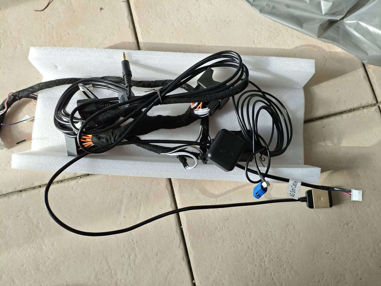 ئەم شاشەییە بۆفرۆشتن بێ عەیب و بەکارنەهاتوە لۆک نرخی 35هه زارە


**إذا كنت صاحب هذا الإعلان وتريد حذفه لأي سبب، رجاءا أرسل رسالة إلى الدعم الفني**