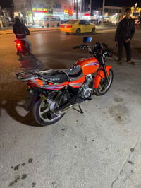 دراجه ديون موديل 24 صارله شهرين من طالعه من للمعرض لبيع مستعجل توصل عل...