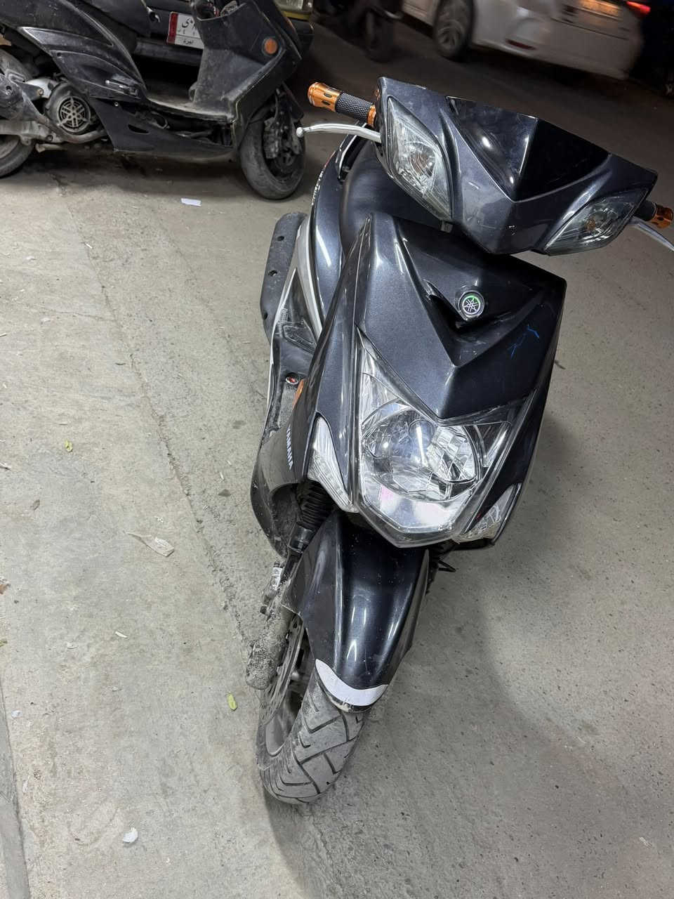 السلام عليكم سكنس لد كوري كفالة عامة ماشية 56الف
مكاني بغداد الكريعات
***********
السعر 1.100.000
