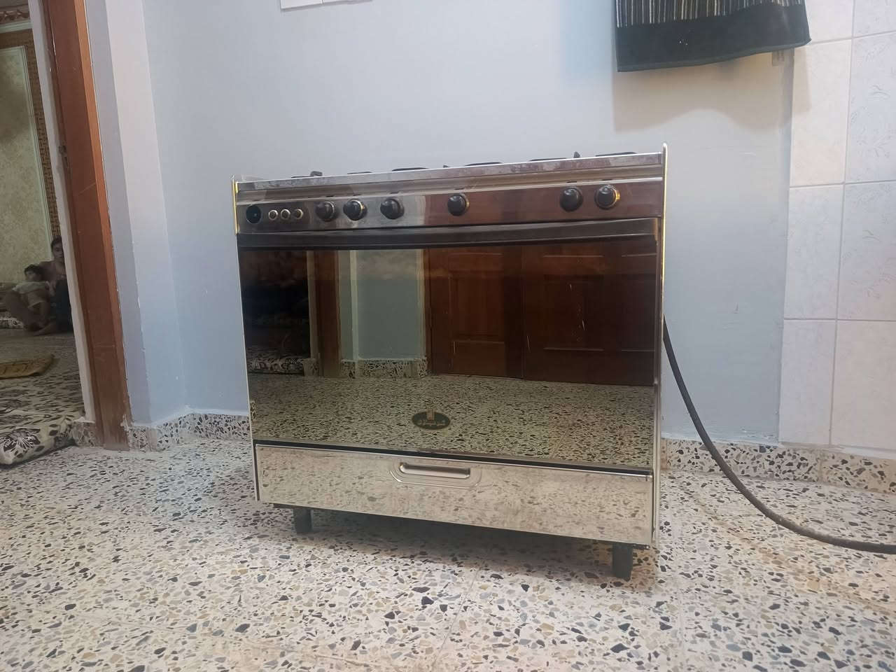طباخ كريازي الاصلي القديم السعر 250الي يشتري يجي خاص


**إذا كنت صاحب هذا الإعلان وتريد حذفه لأي سبب، رجاءا أرسل رسالة إلى الدعم الفني**