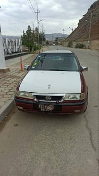 فيكترا • ١٩٩١ • بلا مشاكل