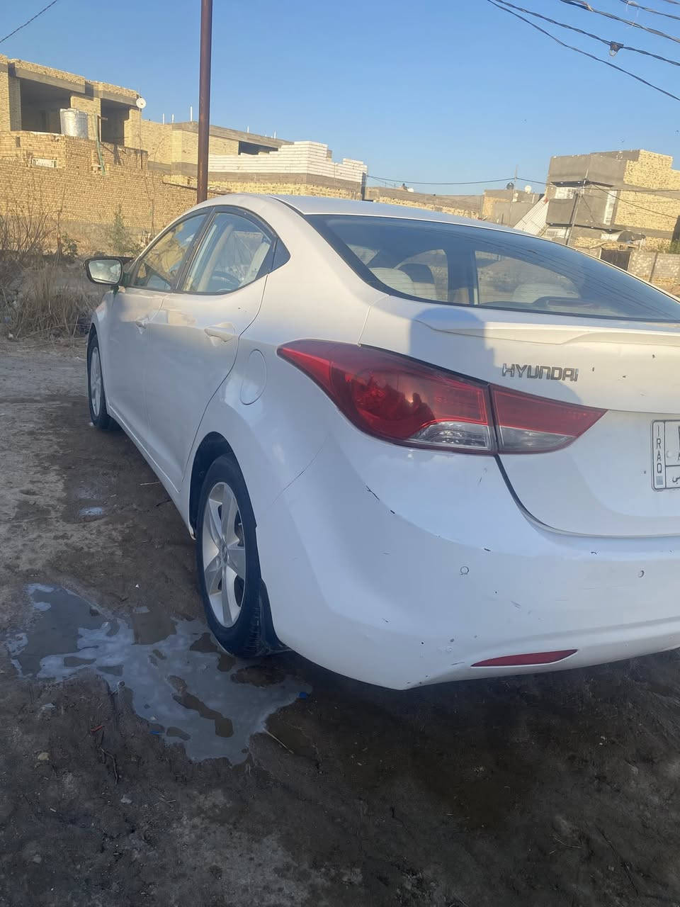 النتره مديل 12 خليخي محرك 1800 السعر اتصل *********** مكانها ديوانيه دغاره
