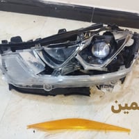 ليت هايلندر • ايمن وايسر • سليم
