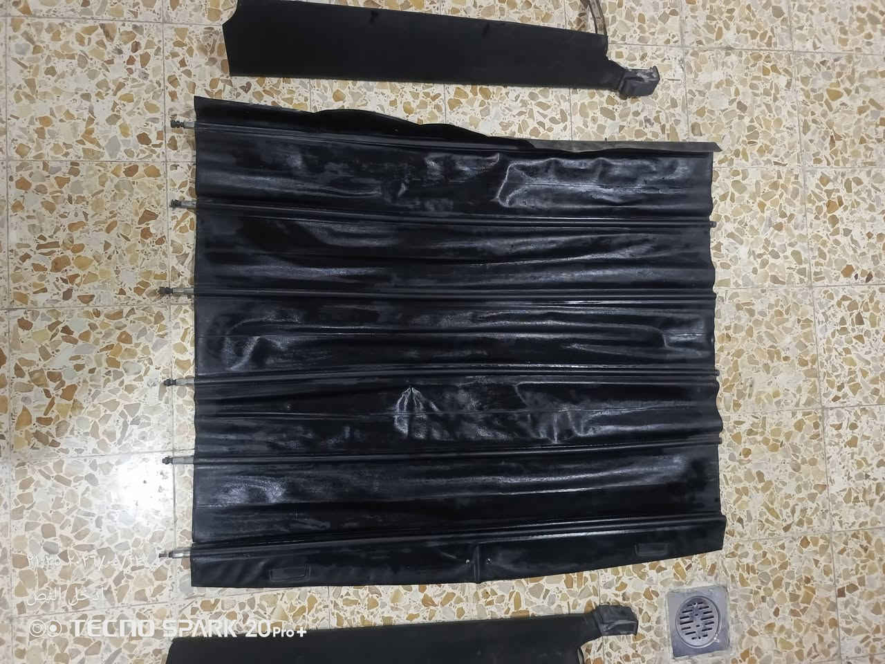 برده سلايت مع الصفايح اوميكا استيشن بحاله جيده...موصل ايسر السعر 60 الف


**إذا كنت صاحب هذا الإعلان وتريد حذفه لأي سبب، رجاءا أرسل رسالة إلى الدعم الفني**