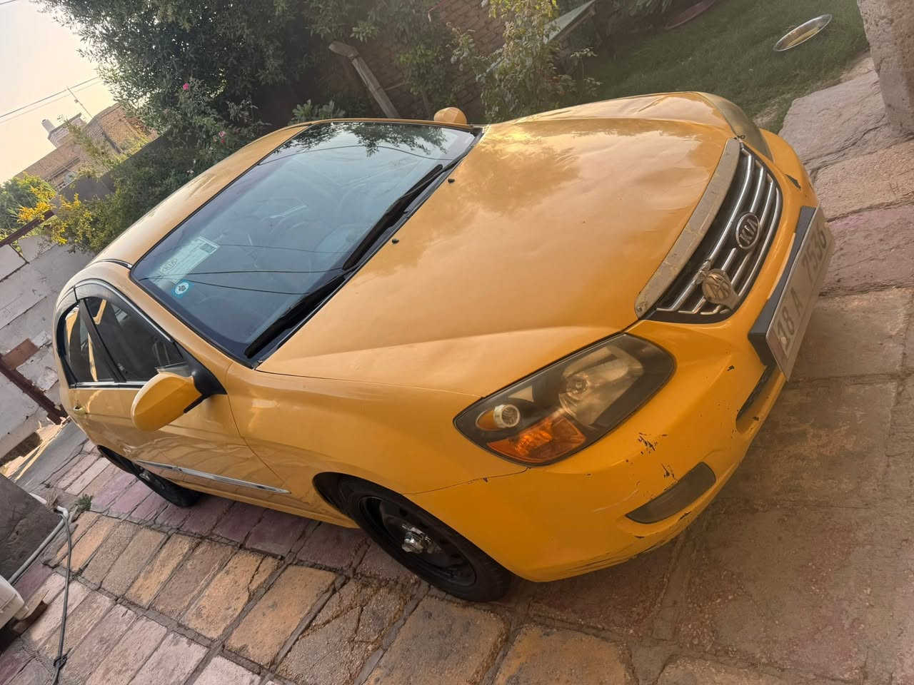 سبكترا 2009 امريكي
رقم بابل انكليزي
كير مكينه حداديه تخم تاير باتري كله جديد
دواخل حلوه 
تبريد شغال
مكانها بابل 
بيع مستعجل
68وبيها مجال
***********

