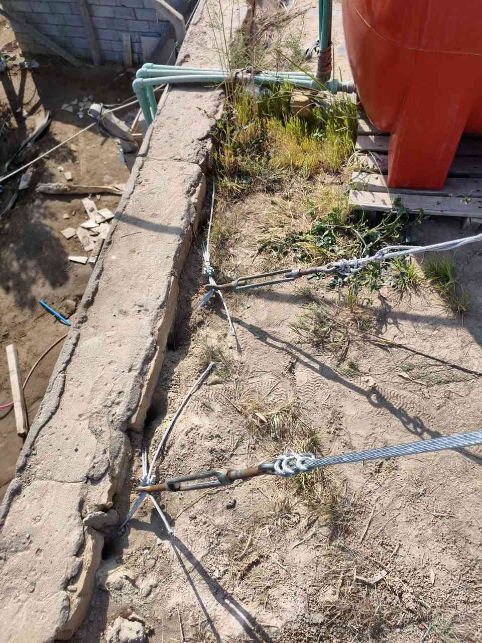 تحيه طيبه من اعمالنا اليوم تنصيب في محافضه الديوانيه مستعدون للعمل في جميع المحافضات ***********
