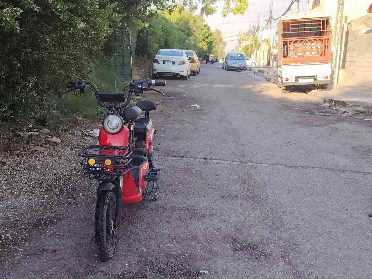 ماطور شحن للبيع السعر عل خاص


**إذا كنت صاحب هذا الإعلان وتريد حذفه لأي سبب، رجاءا أرسل رسالة إلى الدعم الفني**