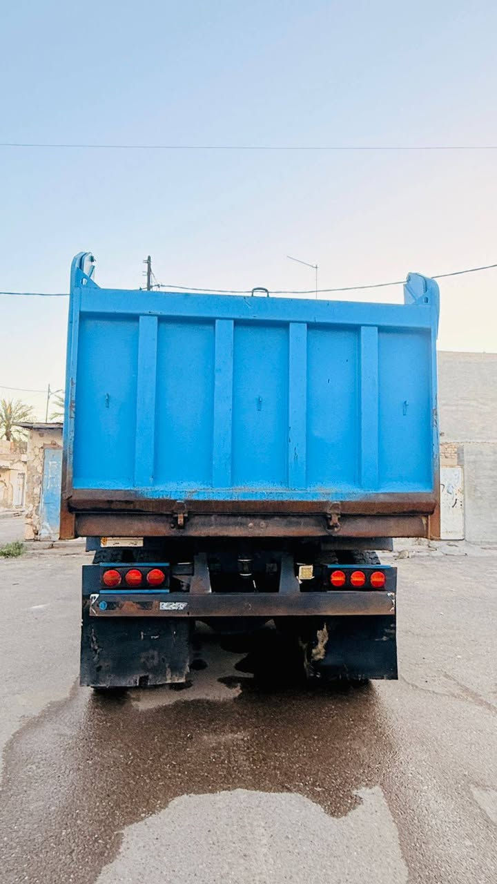 السلام عليكم.
كرواتي للبيع. محرك (35) كير (155) هاوزر طويله مجموعه جي أف مامطوله ترهم عقرب . موديل (91) للاستفسار الاتصال على رقم (***********) @الجميع
