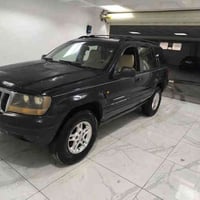 جيب موديل 2000 مةكينة بةتة شةش بستؤن توماتيك ناوزةرد سعر 46كةلا و توزي...