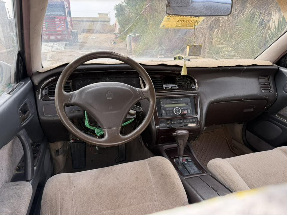 للبيع بطه متصل لون أبيض لؤلؤي كفاله عامه من كل شي سعر 60وبيه مجال ***********
