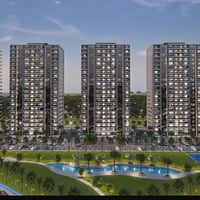 اوبرالاند 1 • ١٧٢م • واجهة شرق