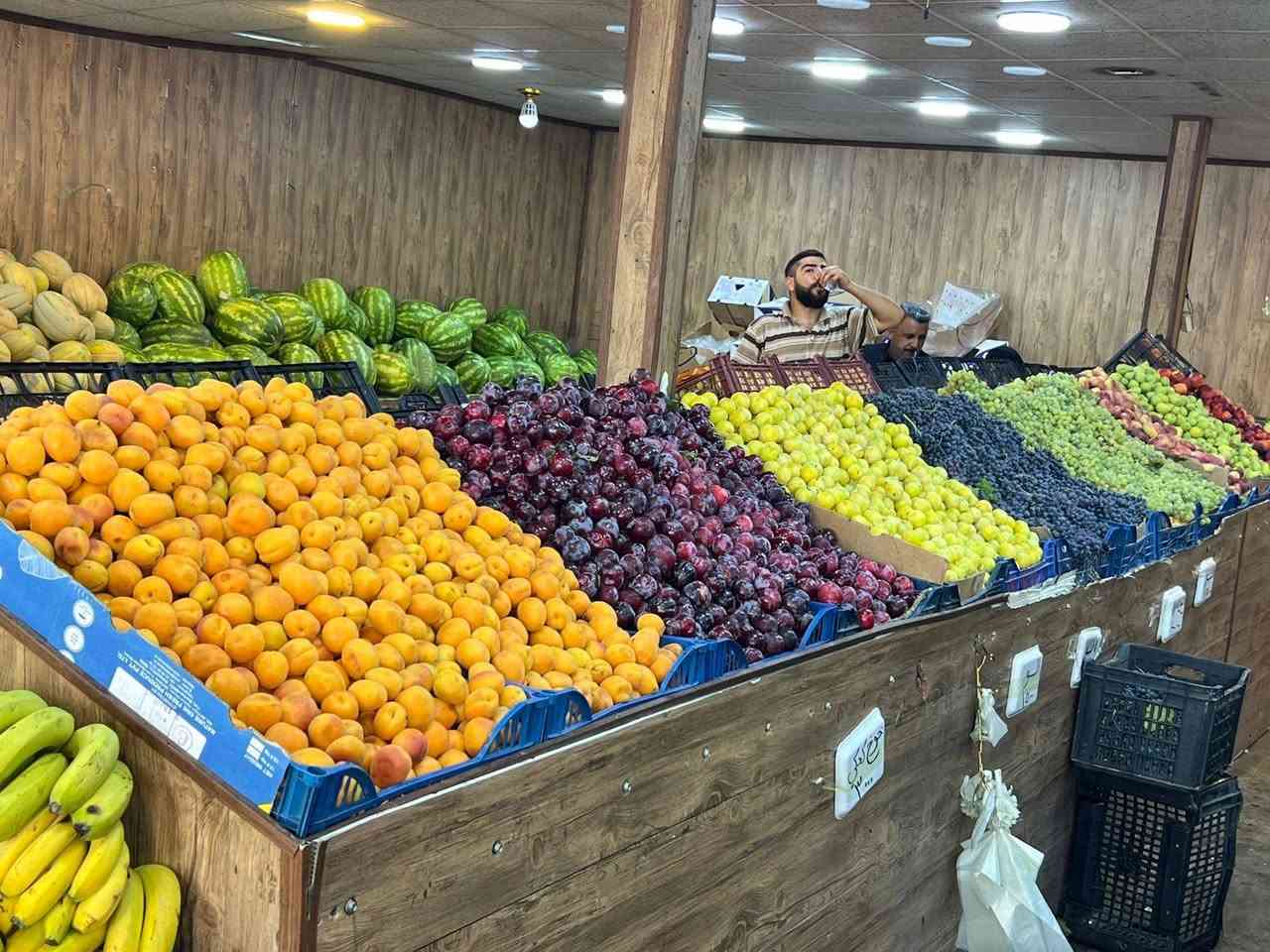 العنوان بسمايه الشارع العام مقابل القوس مجاور كوالدن هوم علوه رانيه


**إذا كنت صاحب هذا الإعلان وتريد حذفه لأي سبب، رجاءا أرسل رسالة إلى الدعم الفني**
