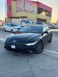 النترا ٢٠٢٤ • وارد امريكي • ٣٥٠٠٠ كم