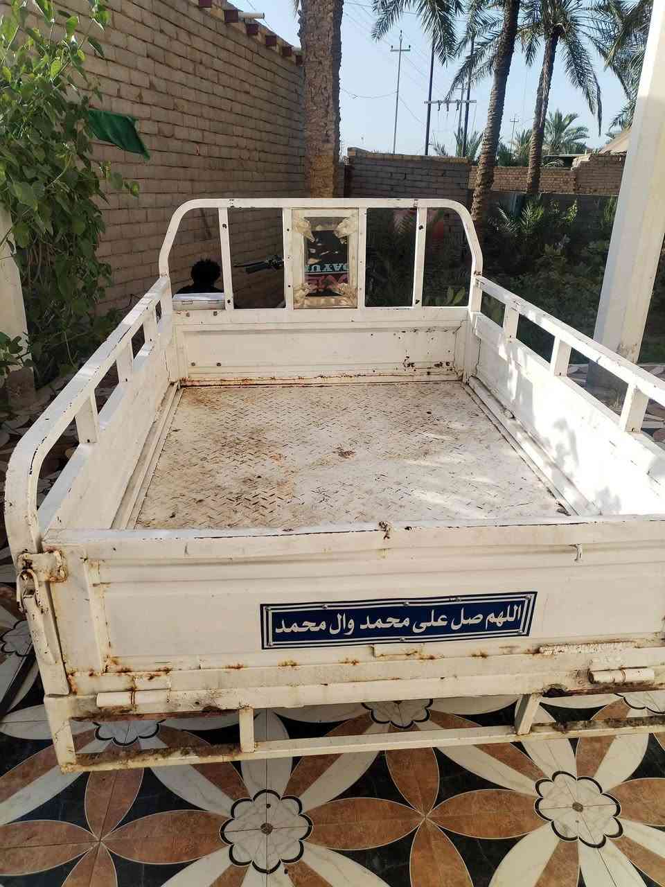ستوته مديل 12اصولي اوراقه كامله شاصيه مكفول كفاله عامه سدر جديد توني شاده مليون او ٥٠٠ هاذه رقمي ***********
