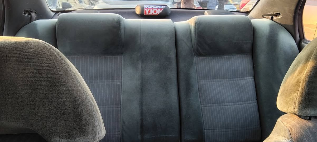 سلام عليكم كورلاه 94 مصبوغه جماليه للبيع تصل على ***********
