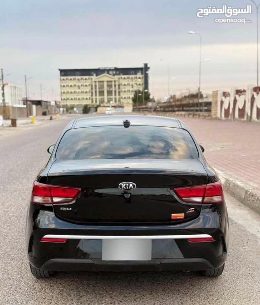 كيا ريو مديل ٢١ رقم بصره معوقين تقرير غرق
وكاله عامه بأسم المشتري 
بيها هاي الطخه صارت ليوم 
مواصفاتS 
عنوان البصره العشار
السعر ١٢٣ بيها مجال  
***********
